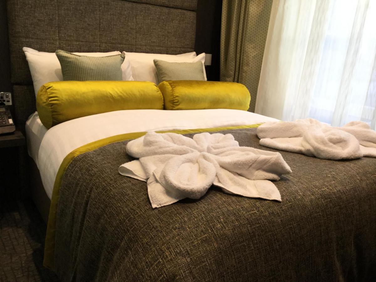 Mornington Hotel London Victoria