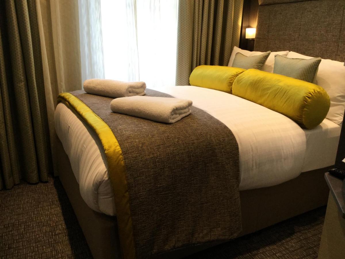 Mornington Hotel London Victoria