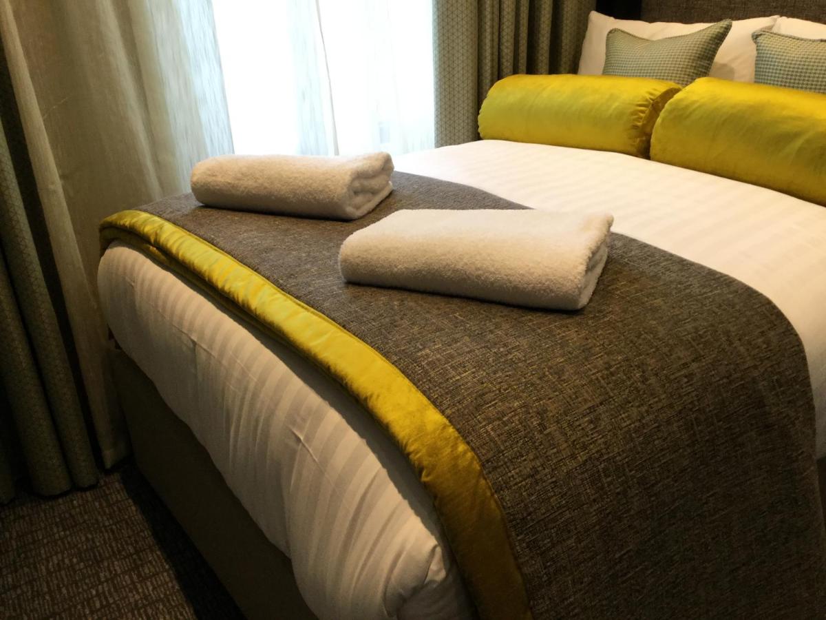 Mornington Hotel London Victoria