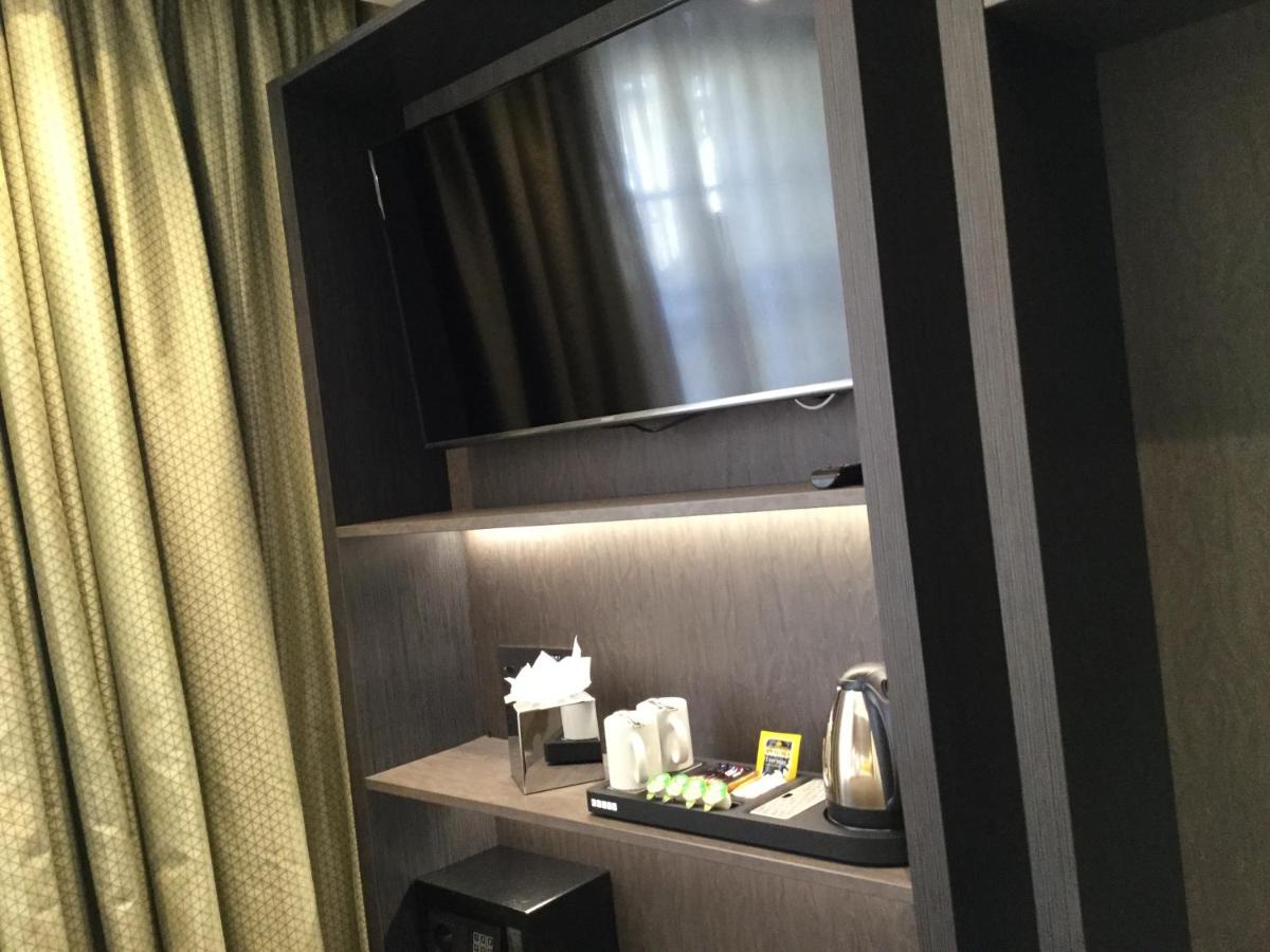 Mornington Hotel London Victoria