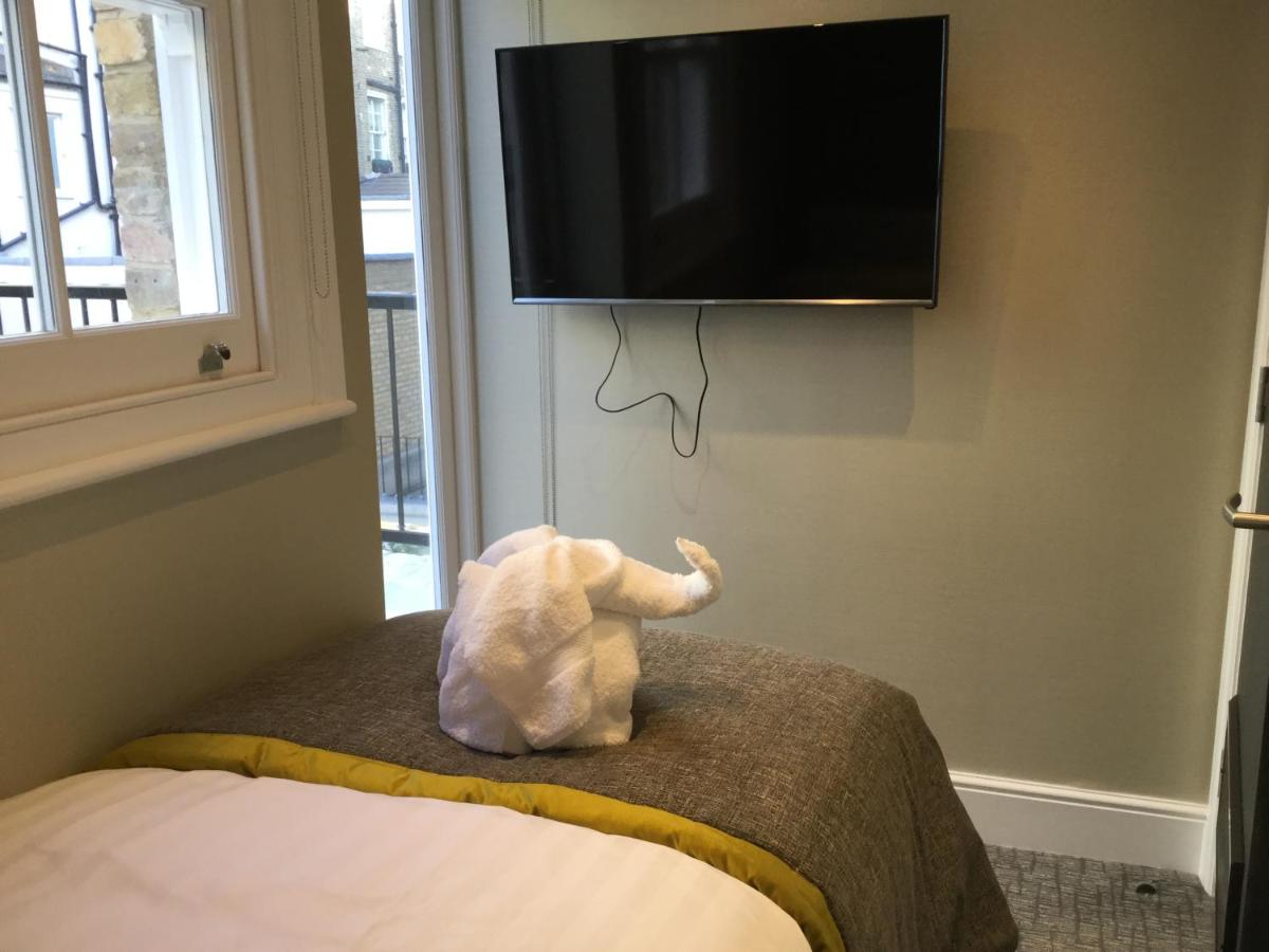 Mornington Hotel London Victoria