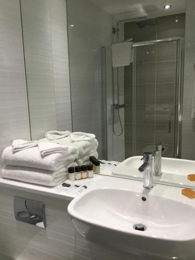 Mornington Hotel London Victoria