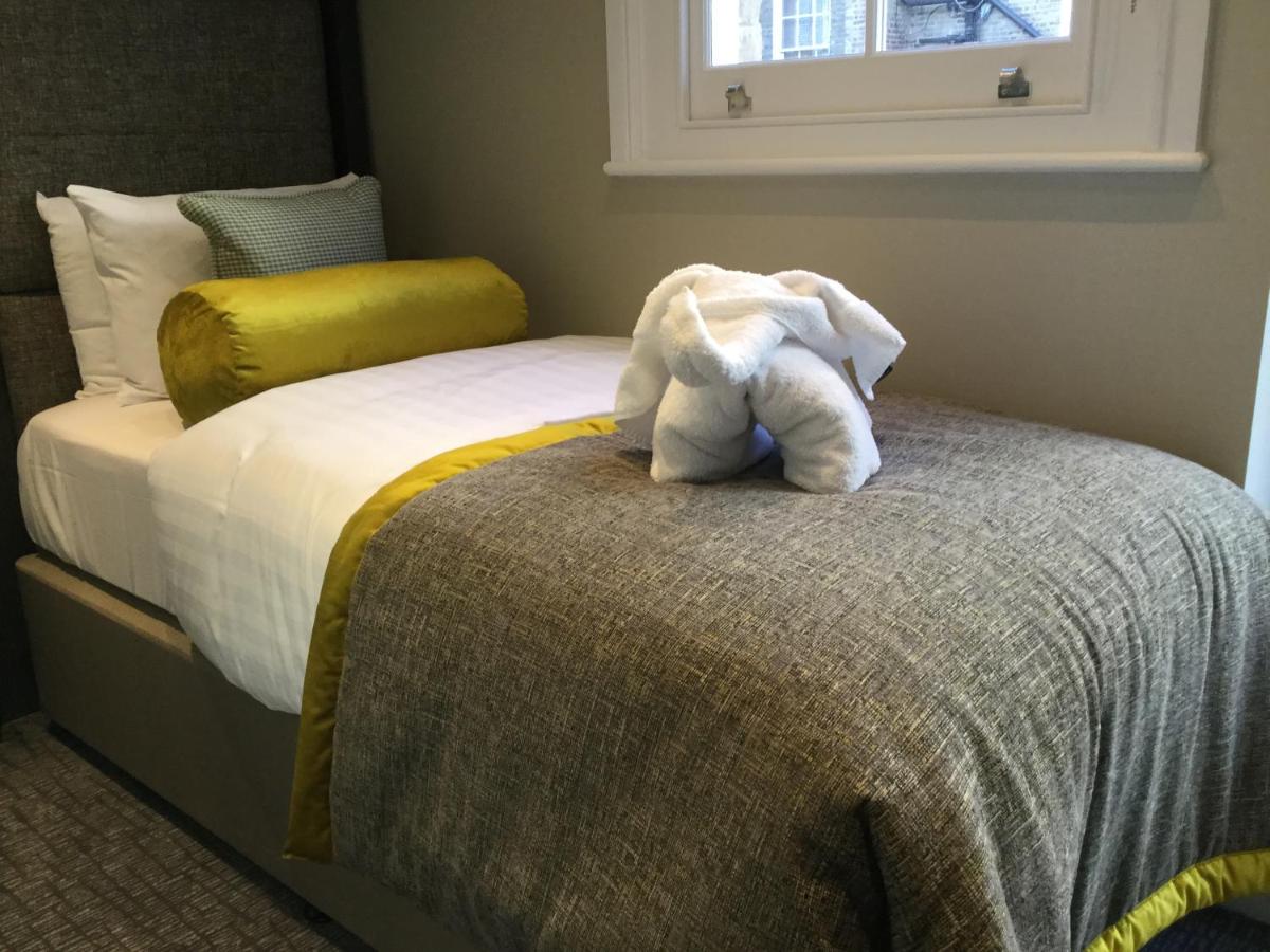 Mornington Hotel London Victoria