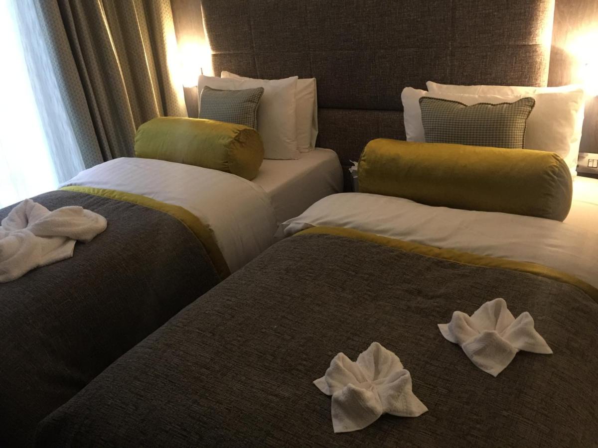 Mornington Hotel London Victoria