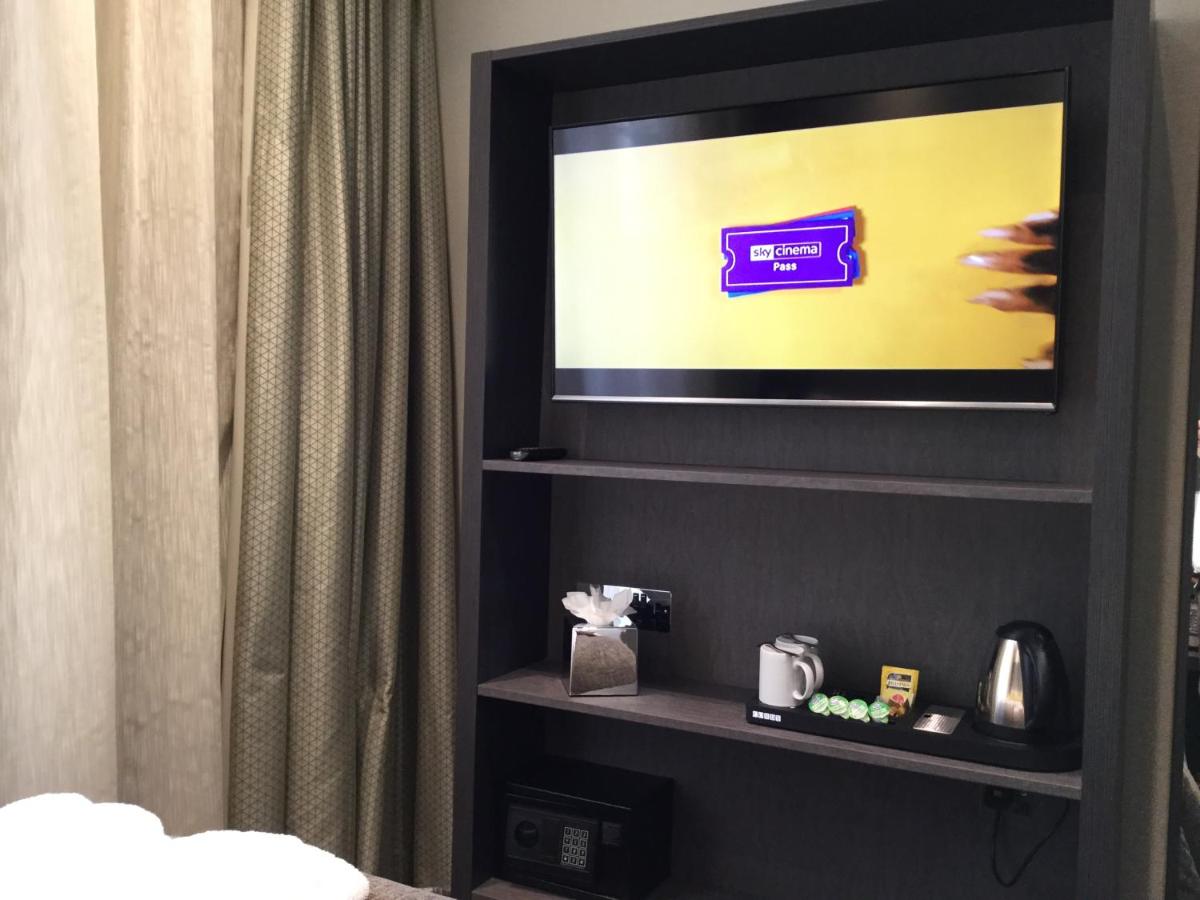 Mornington Hotel London Victoria