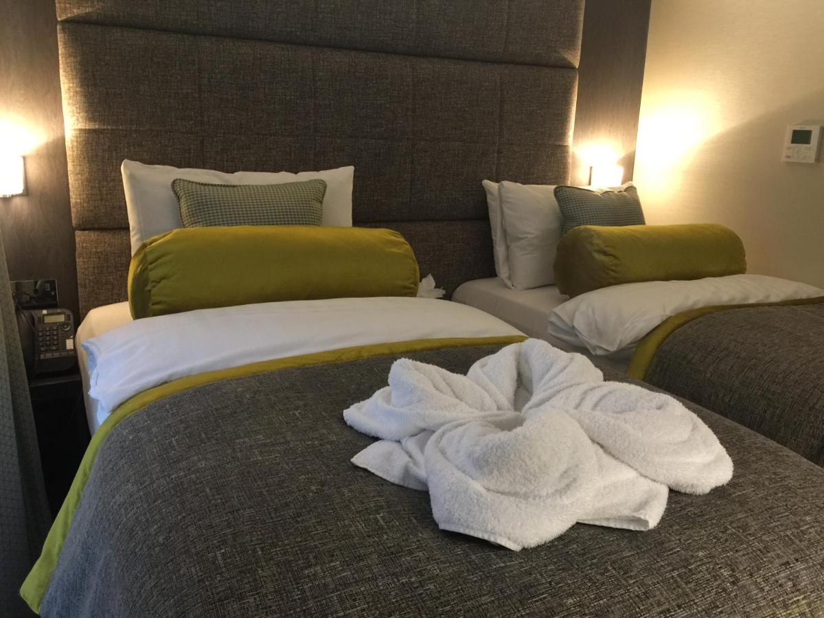 Mornington Hotel London Victoria