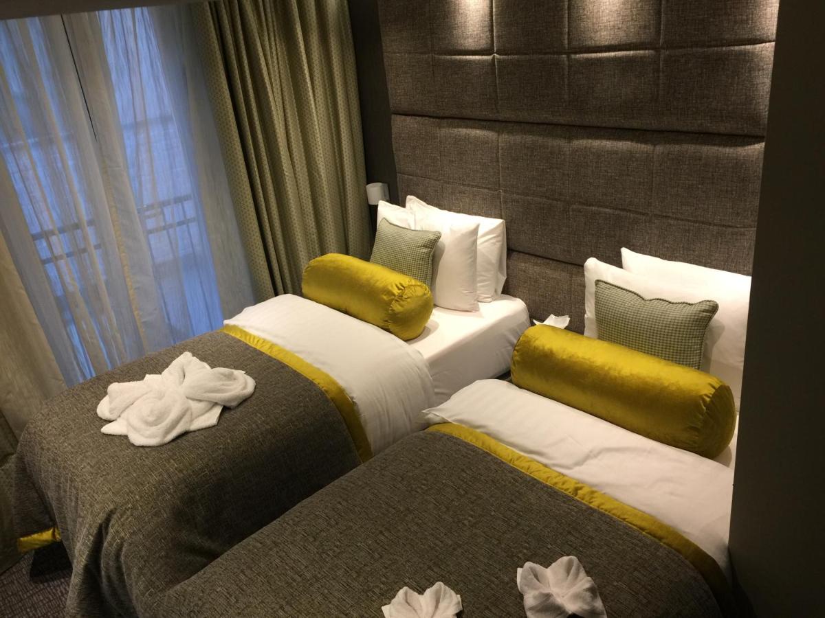 Mornington Hotel London Victoria
