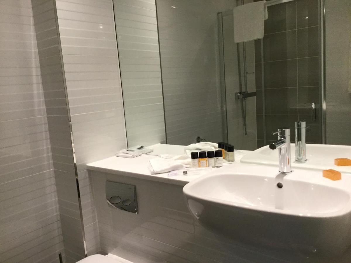 Mornington Hotel London Victoria