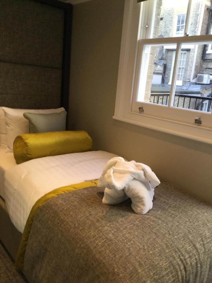 Mornington Hotel London Victoria