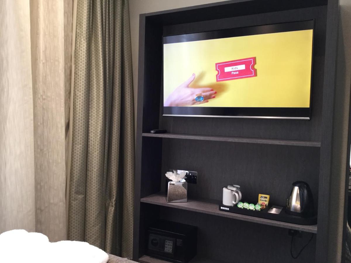 Mornington Hotel London Victoria