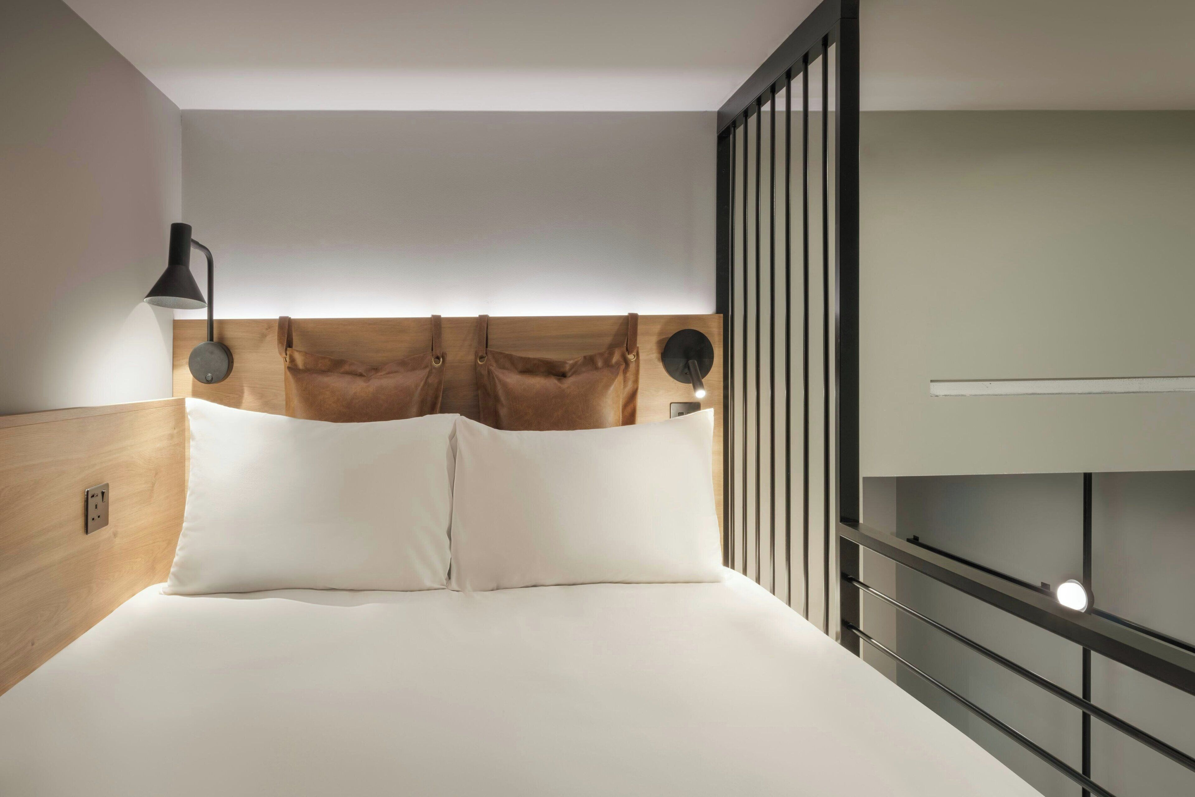 Moxy London Piccadilly Circus