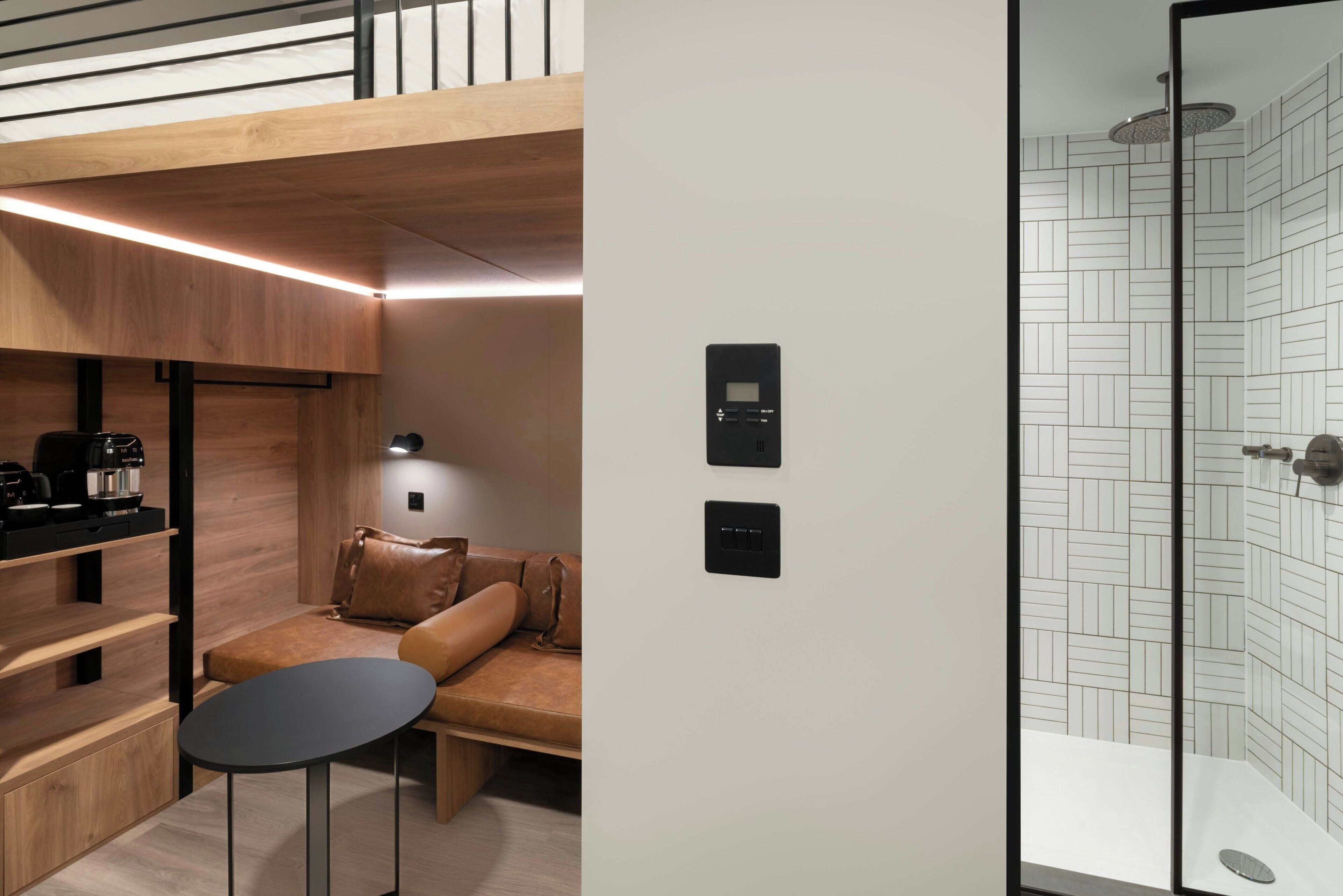 Moxy London Piccadilly Circus