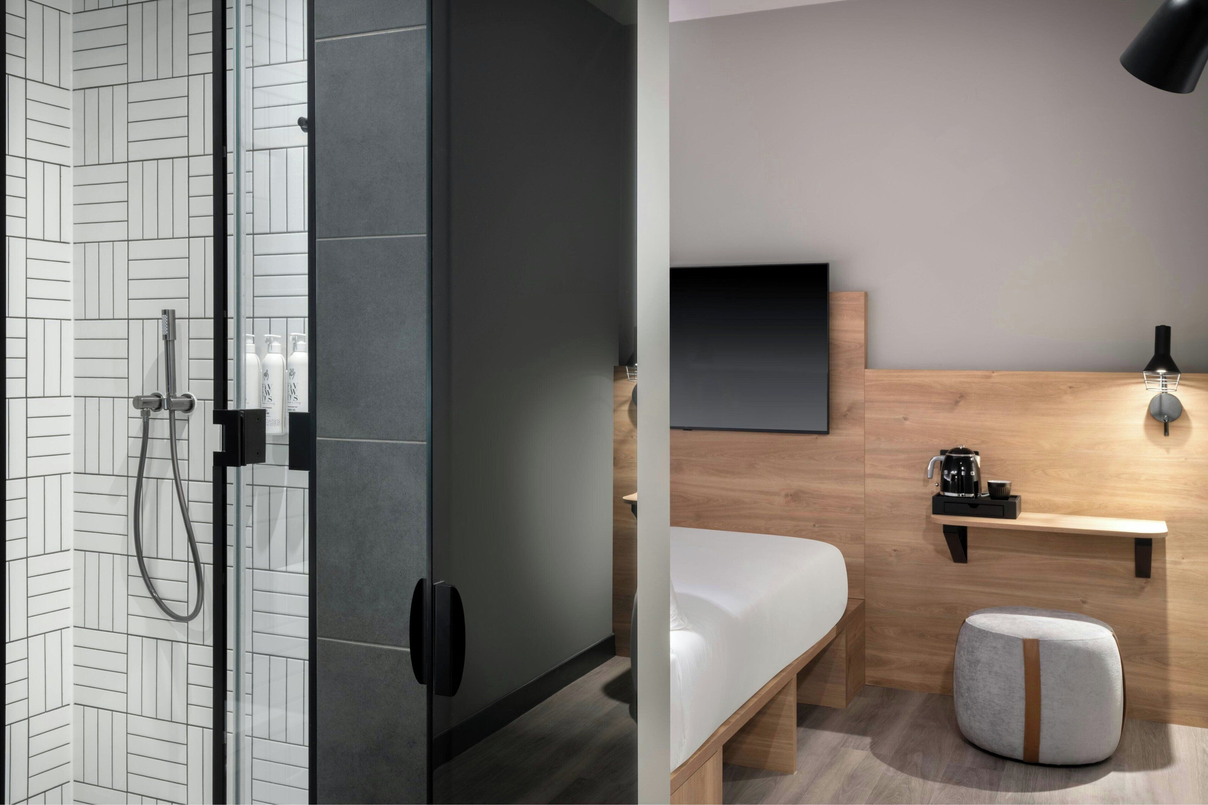 Moxy London Piccadilly Circus