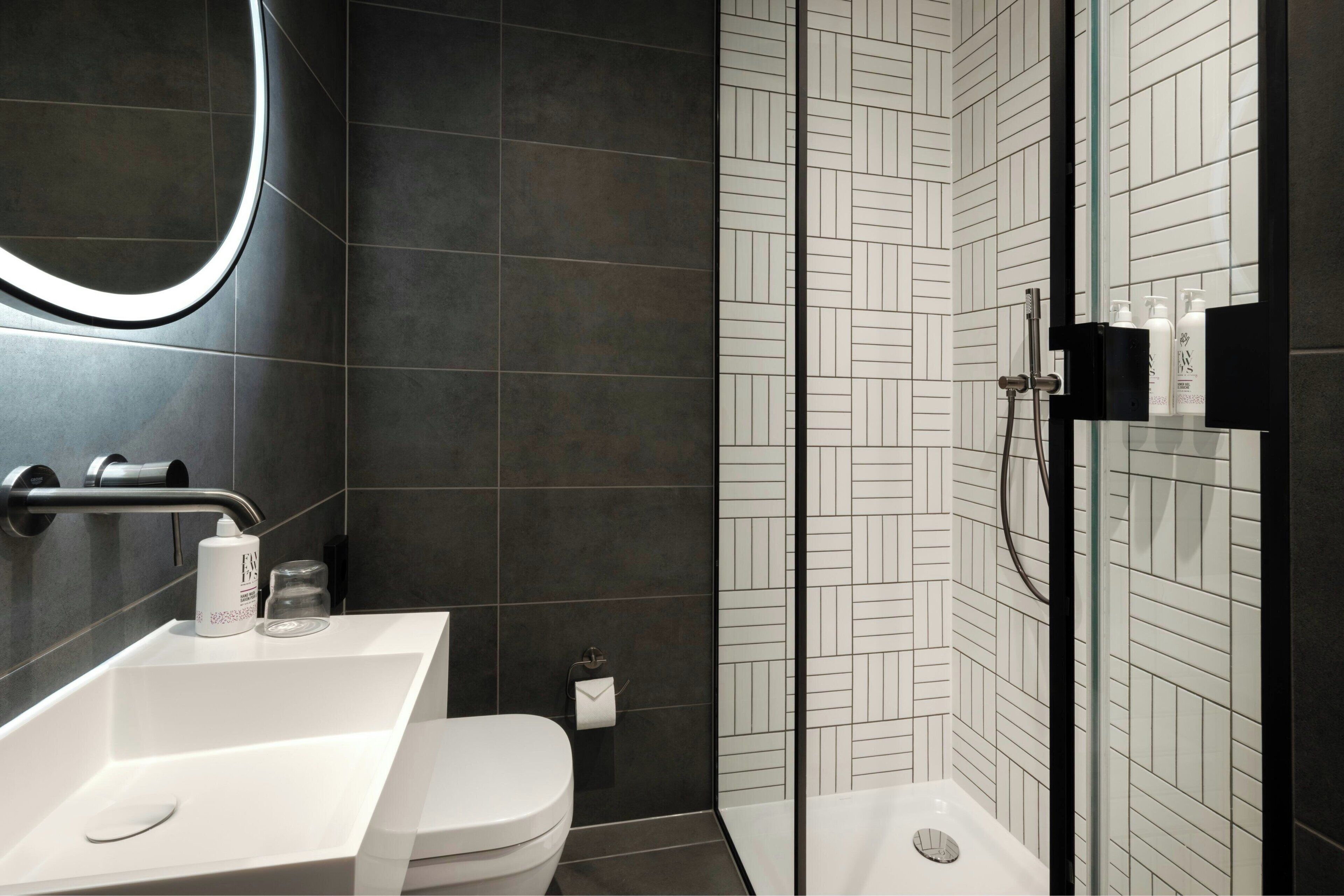 Moxy London Piccadilly Circus