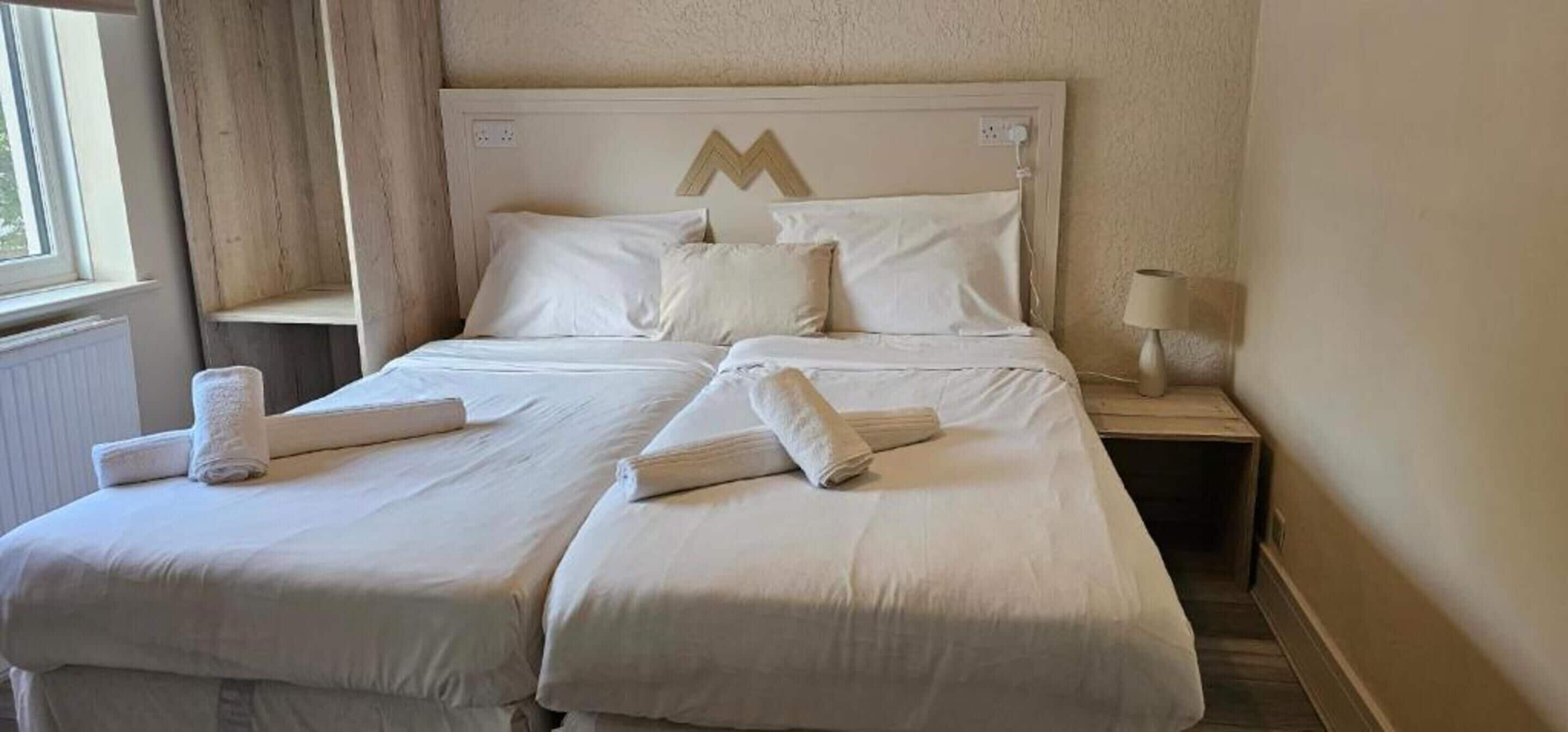 MSM Arena Hotel
