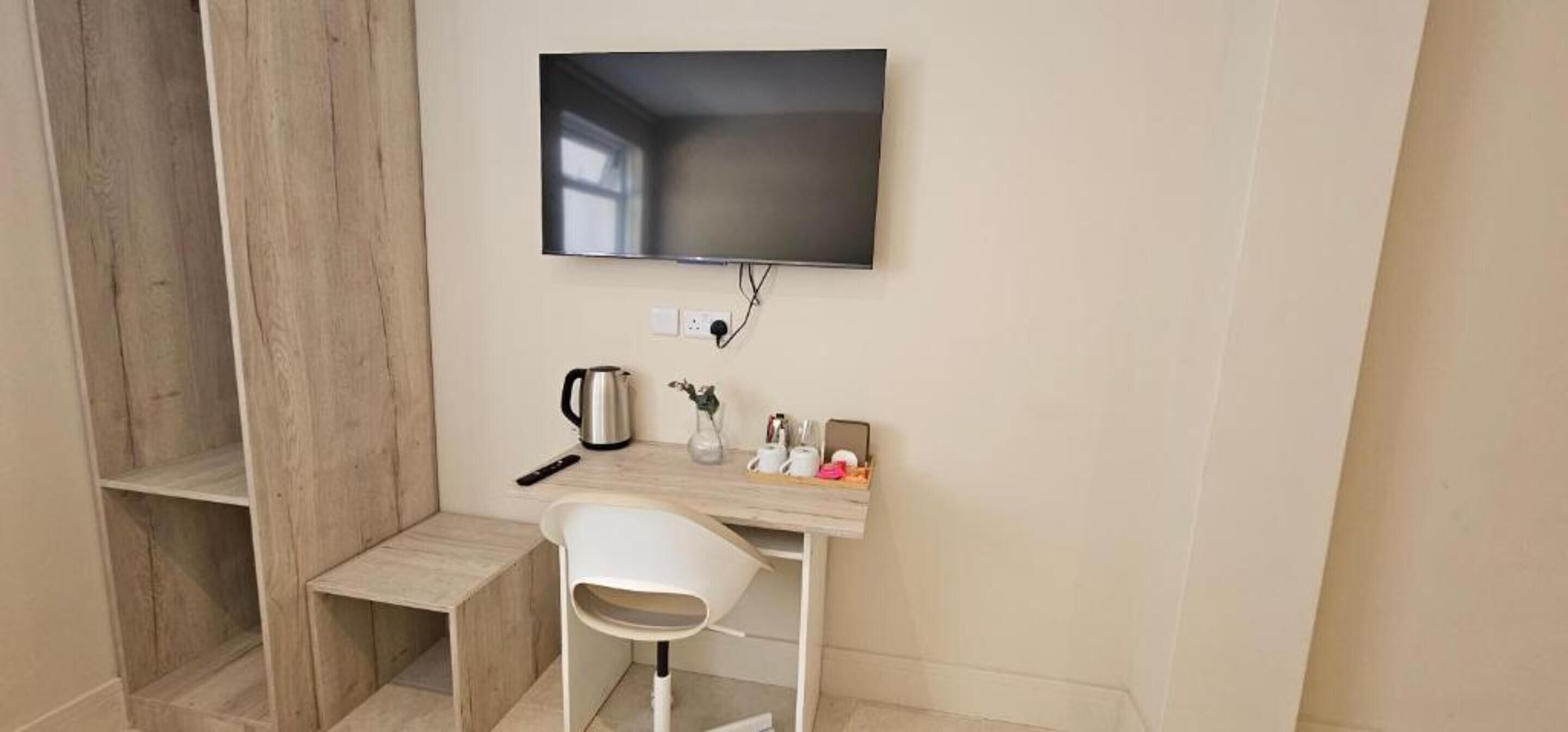 MSM Arena Hotel