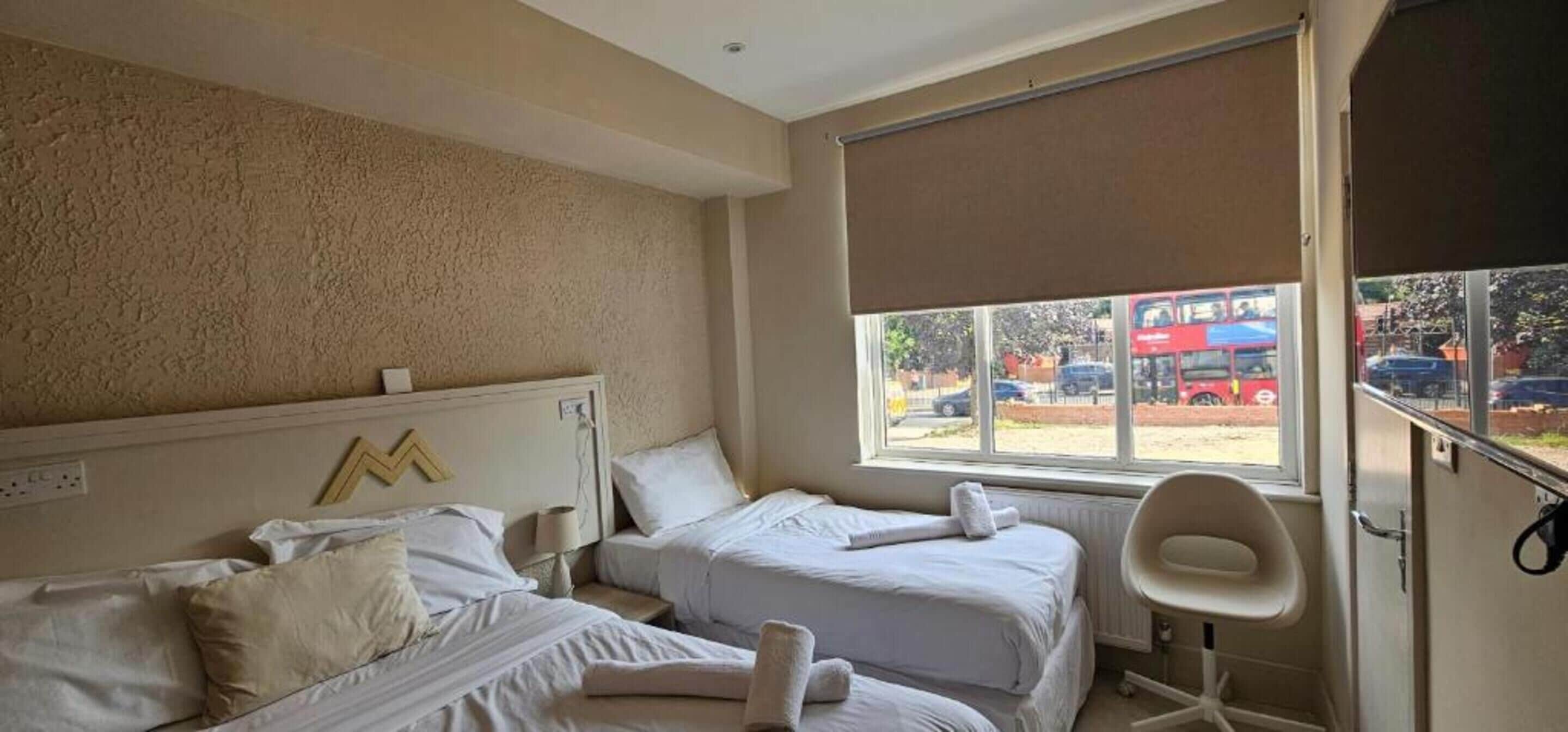 MSM Arena Hotel