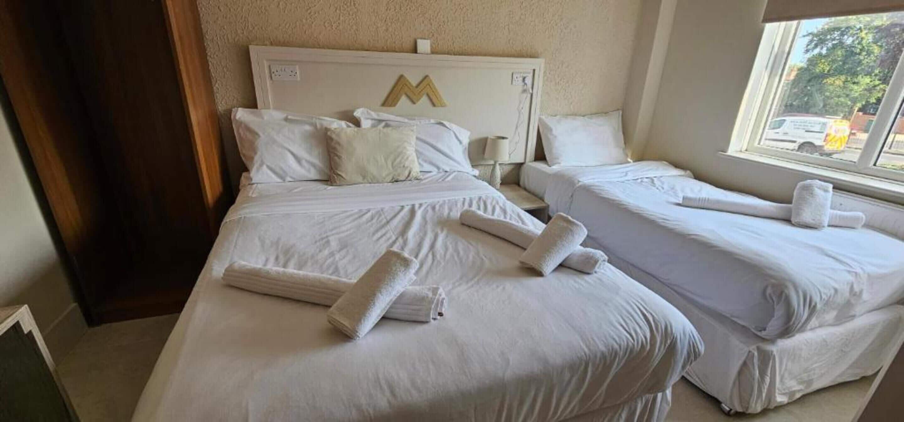 MSM Arena Hotel