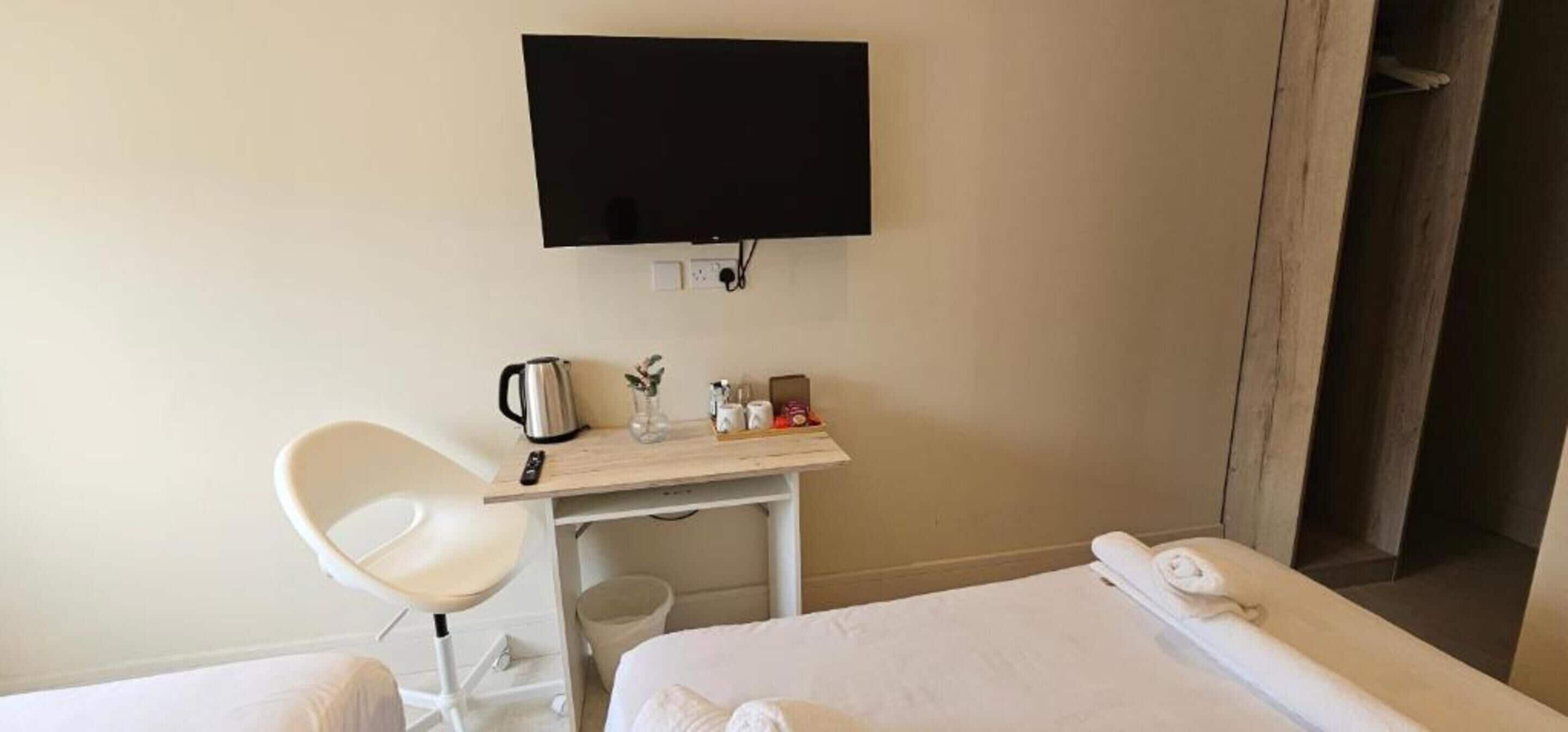 MSM Arena Hotel