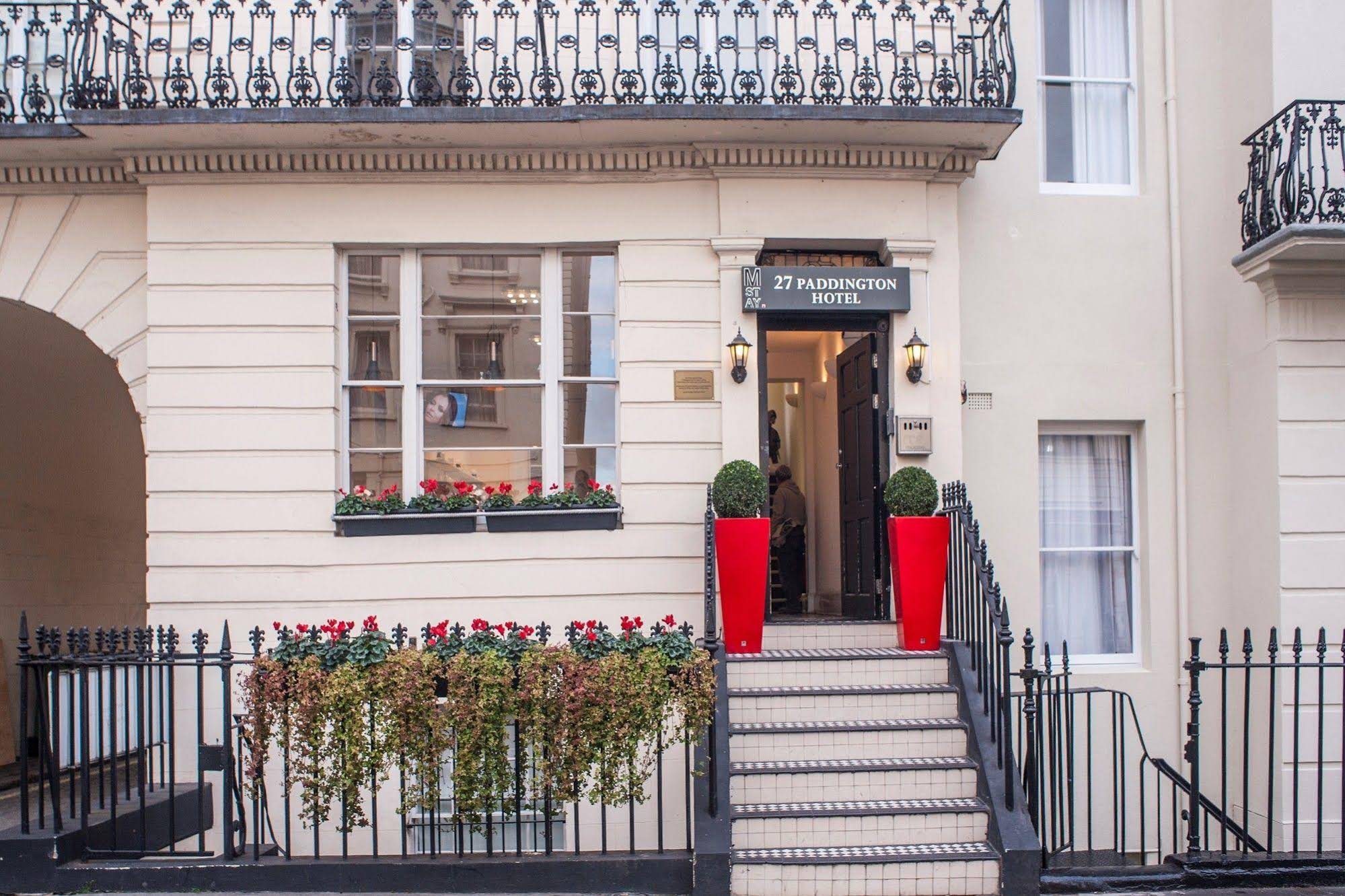 NOX Lancaster Gate