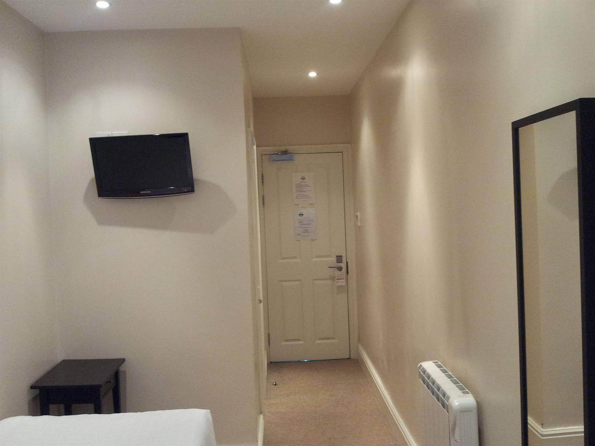 NOX Lancaster Gate