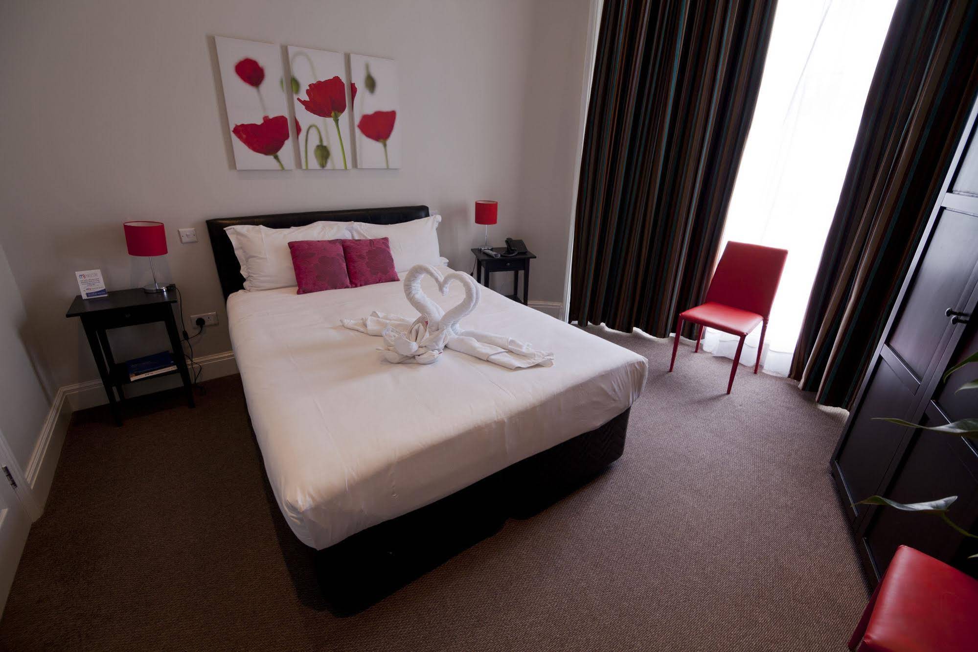 NOX Lancaster Gate