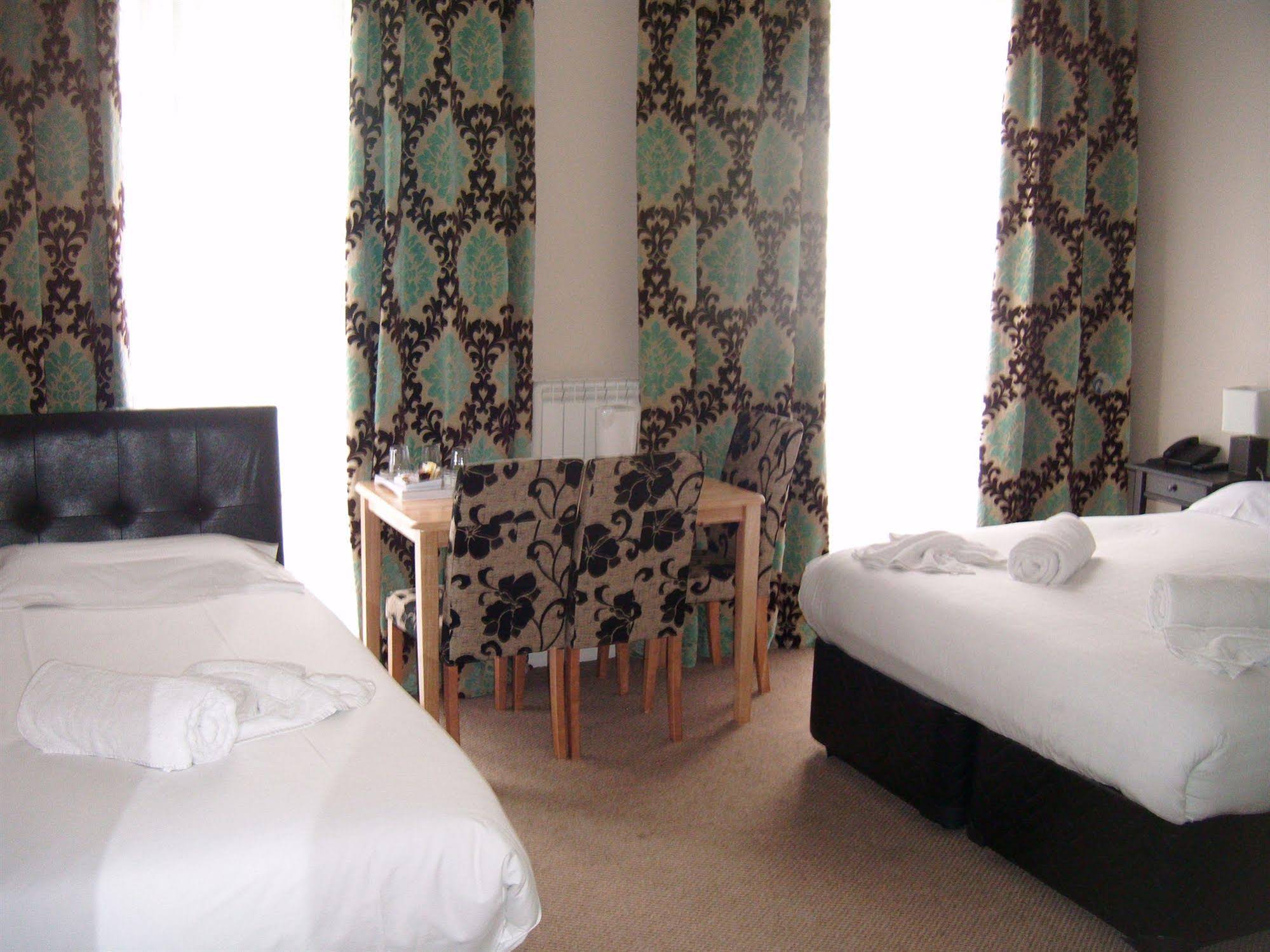 NOX Lancaster Gate