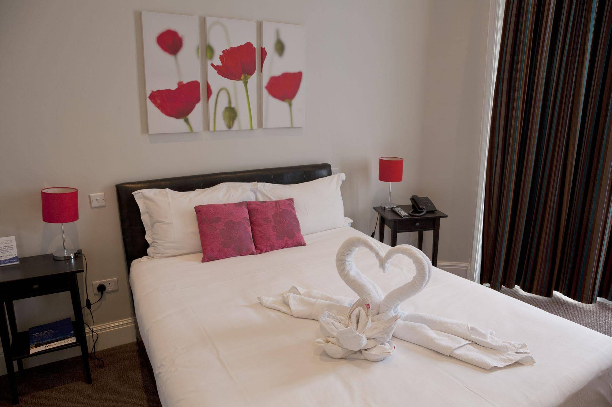 NOX Lancaster Gate