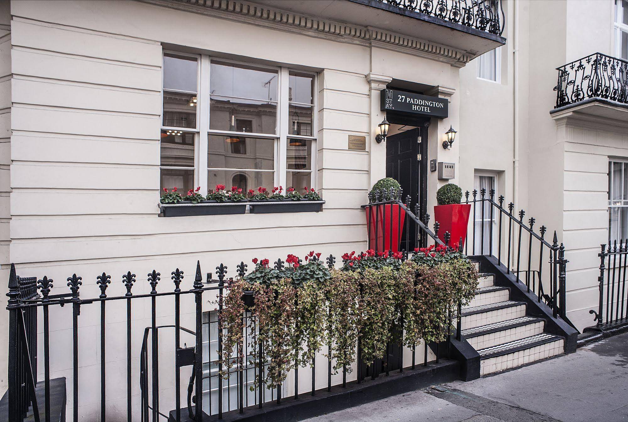 NOX Lancaster Gate