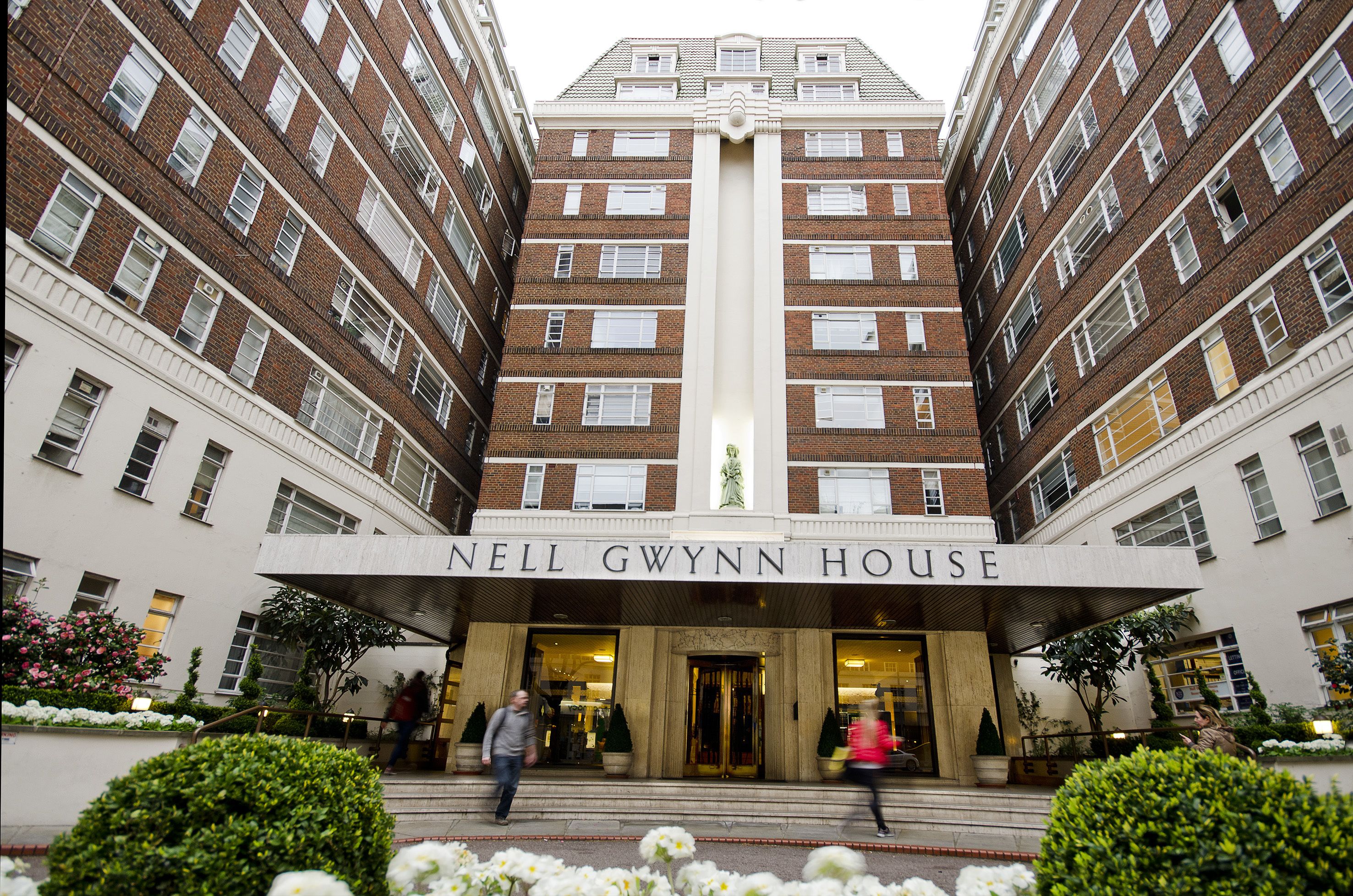 Nell Gwynn House