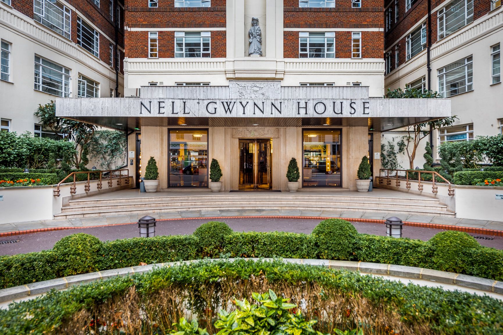 Nell Gwynn House