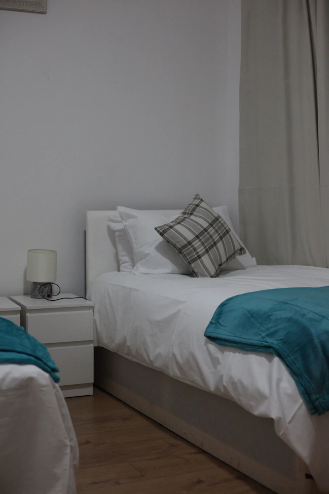 New City Lodge