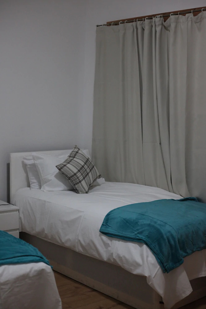 New City Lodge