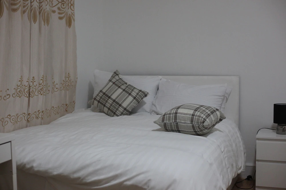 New City Lodge
