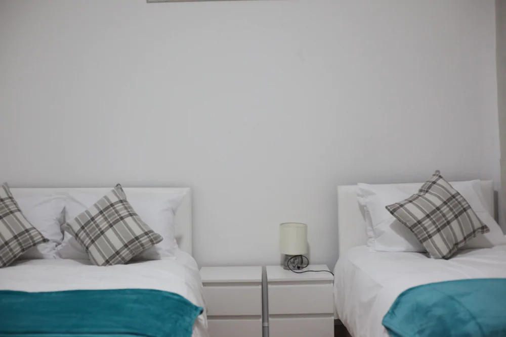 New City Lodge