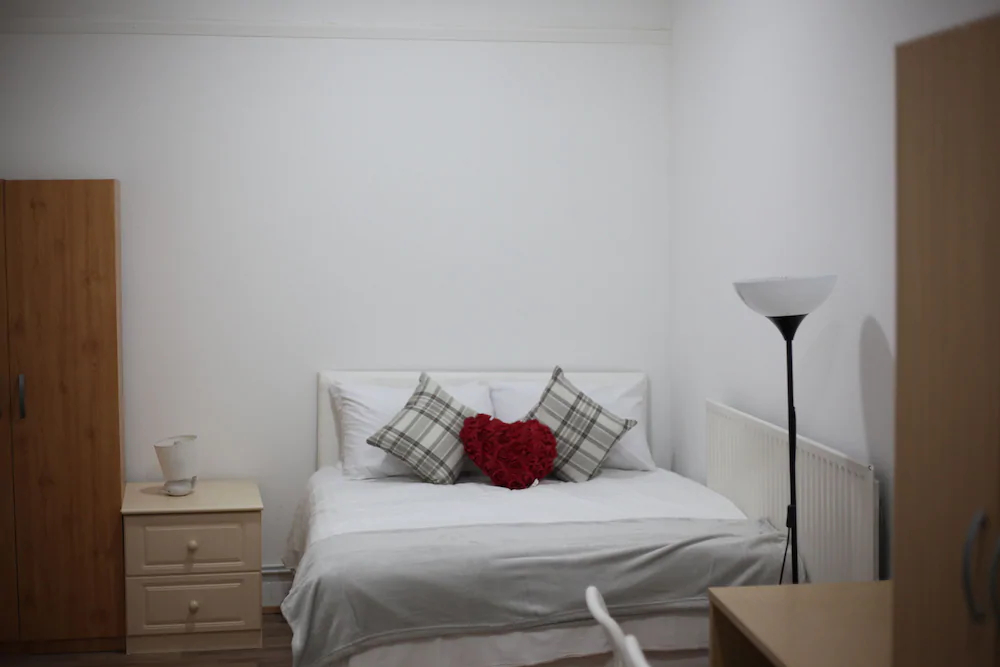 New City Lodge