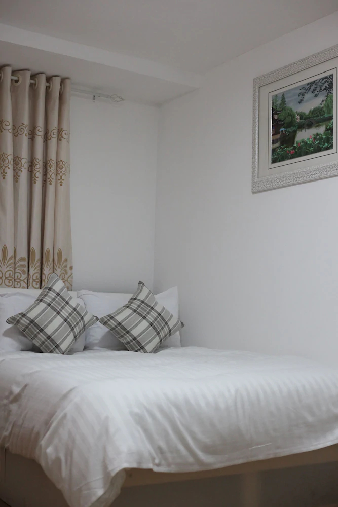 New City Lodge