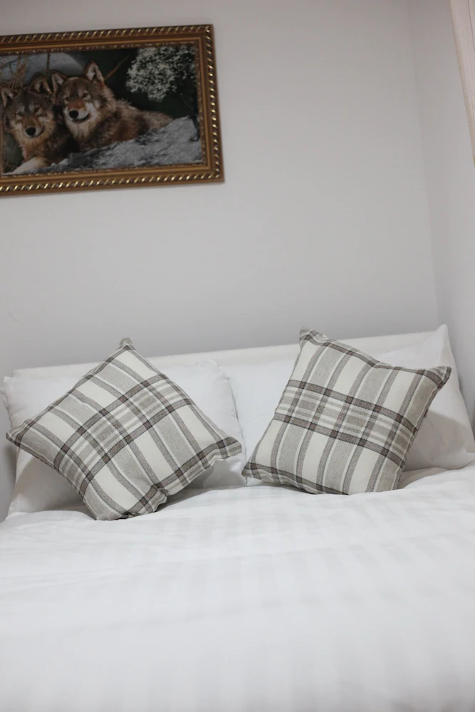 New City Lodge
