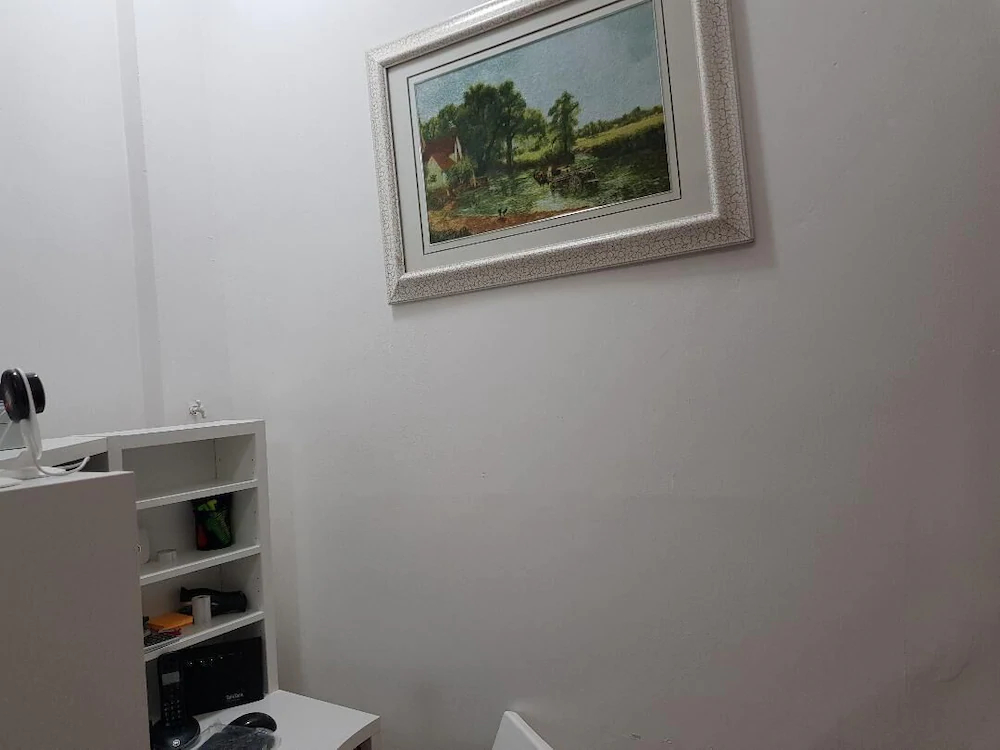 New City Lodge