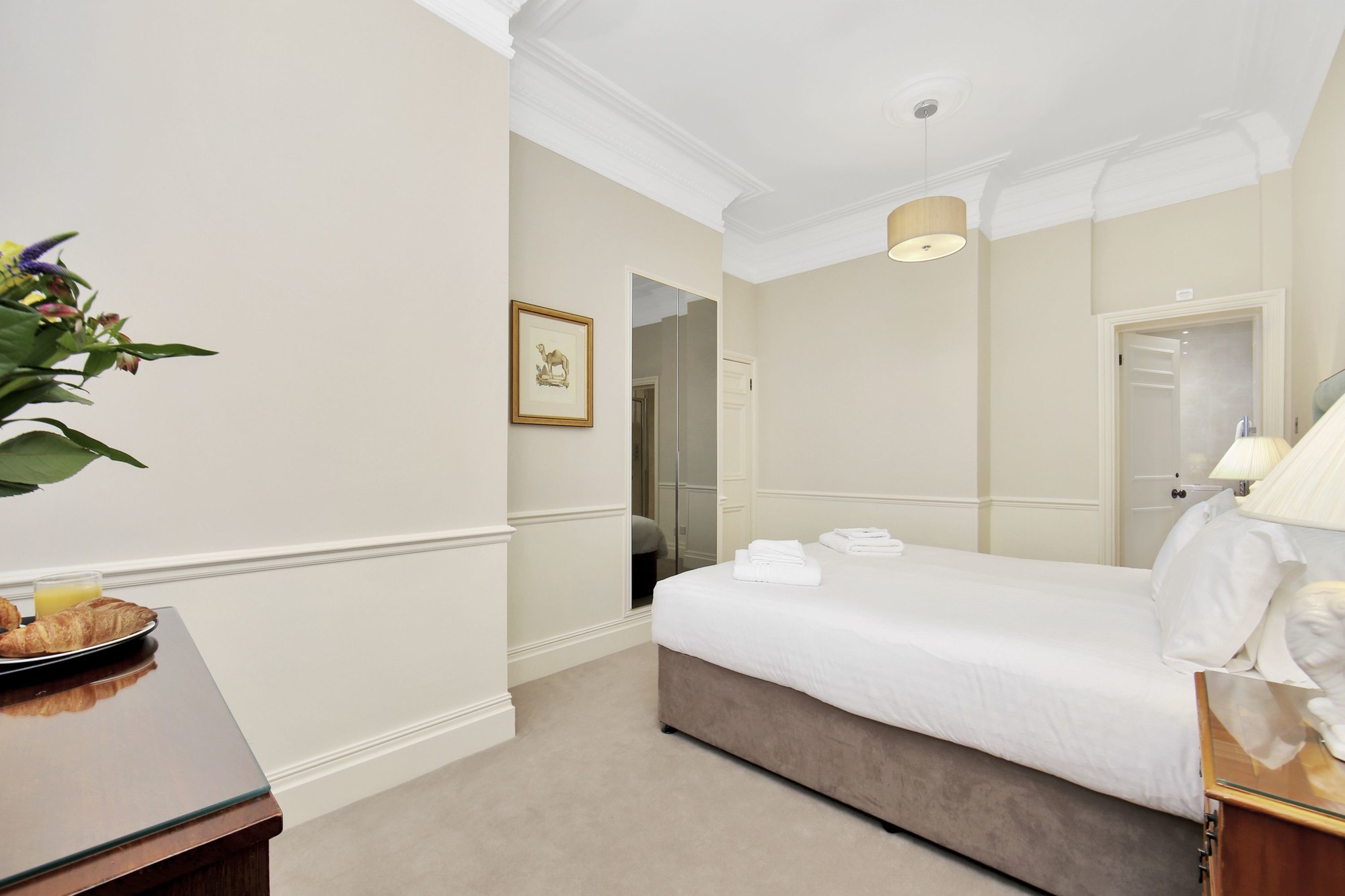 No 1 The Mansions