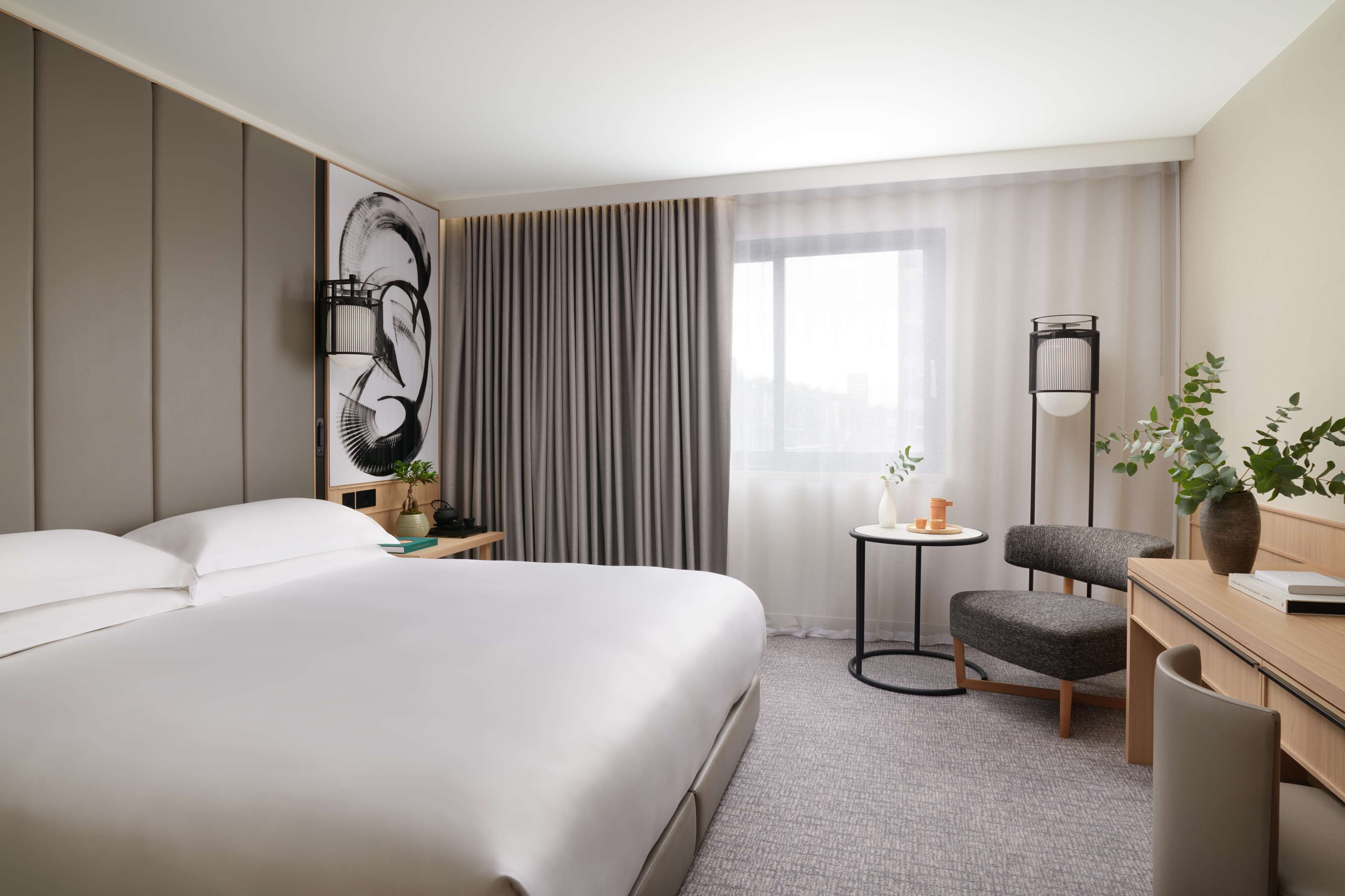 Nobu Hotel London Portman Square