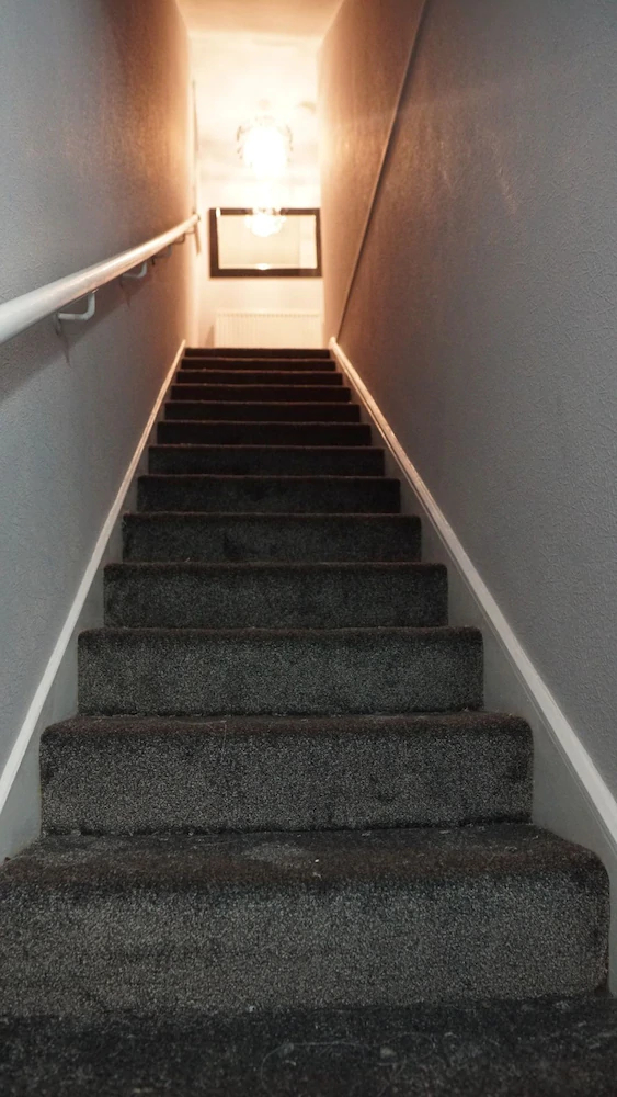North London Apartment Edmonton
