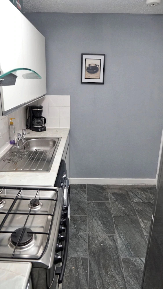 North London Apartment Edmonton