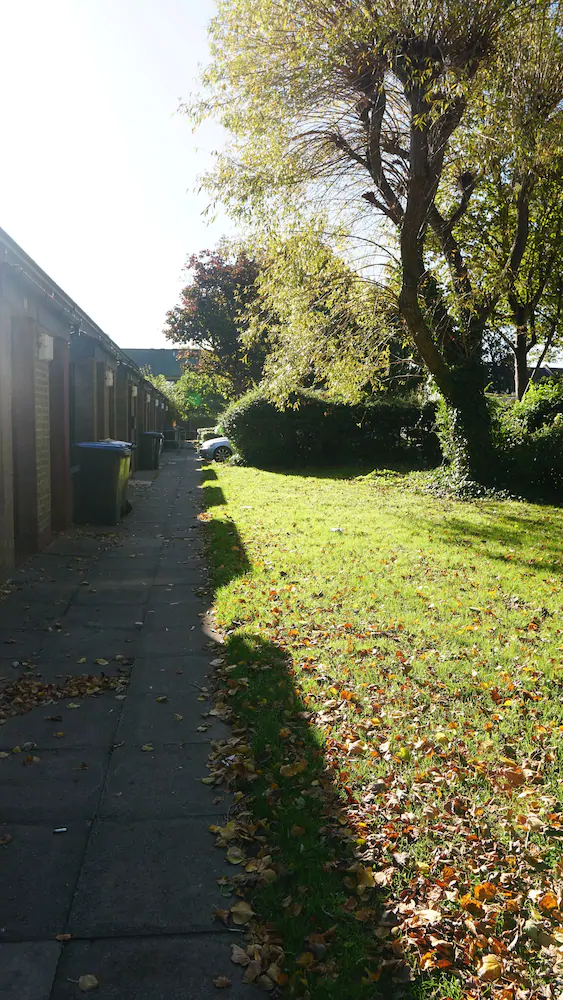 North London Apartment Edmonton