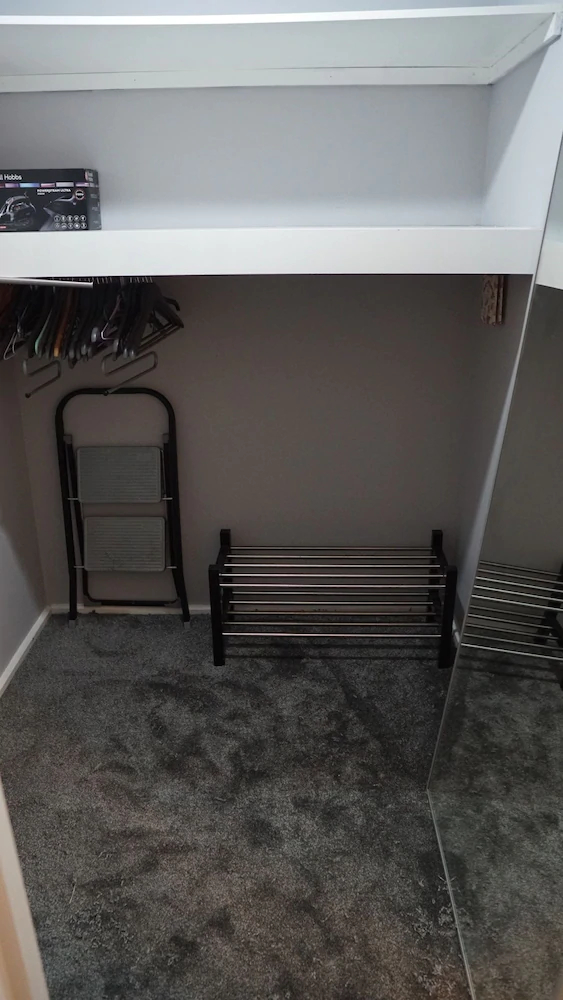 North London Apartment Edmonton