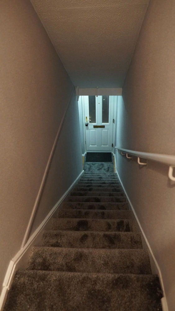 North London Apartment Edmonton