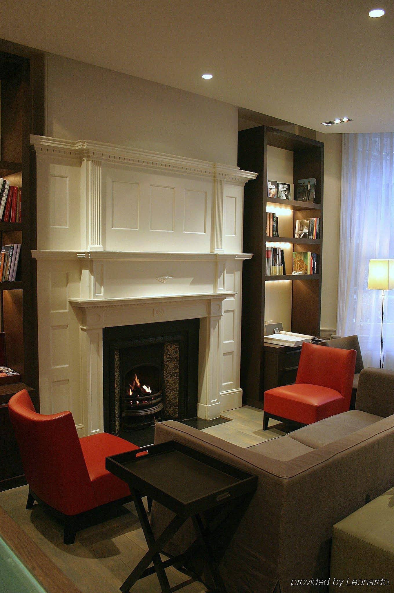 Nottingham Place Hotel