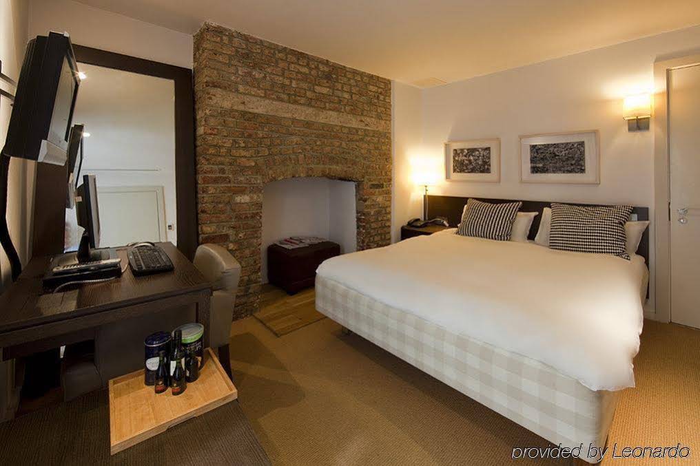 Nottingham Place Hotel