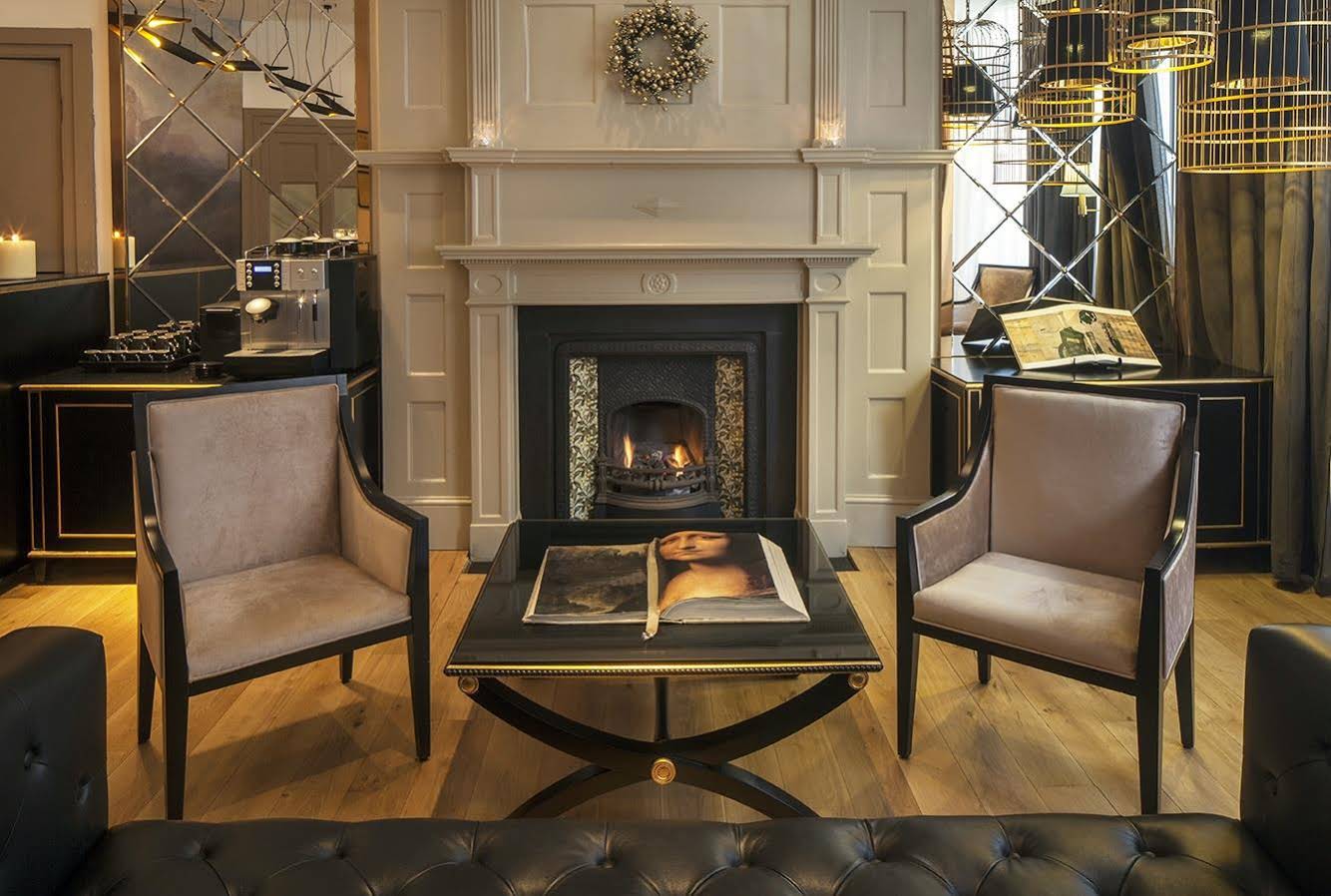 Nottingham Place Hotel