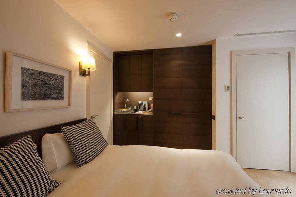 Nottingham Place Hotel